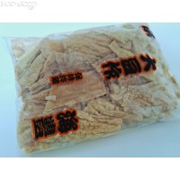 M70 急凍炸枝竹(5磅/包，解凍即用，可作伴菜，蒸，燜，煑均可)網購原價HK$214.00/包，會員價HK$192.00/包